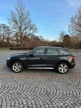 Audi Q5 2.0 TDI 140kW S tronic quattro sport sport - Audi Q5: Tronic