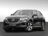 Mercedes-Benz EQC 400 4MATIC |NAVI|MBeam|KEYL|AHK|KAM|SHZ|LM - Mercedes-Benz EQC: Automatik