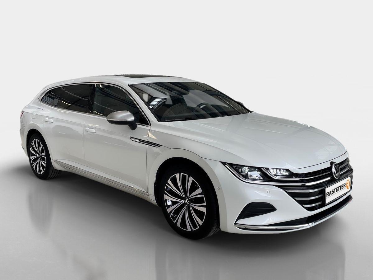Volkswagen Arteon Shooting Brake DSG Elegance Leder+PanoSD+, миниатюра 8