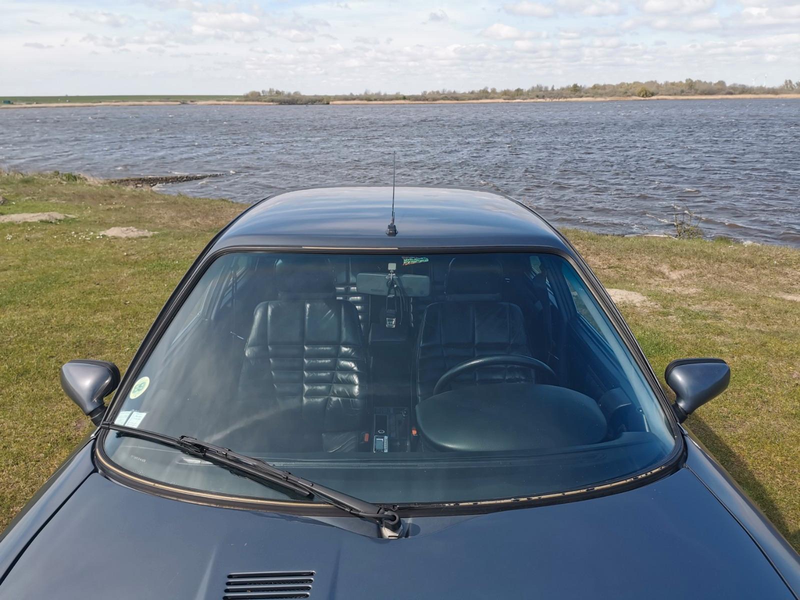 Citroën CX 25 GTI
