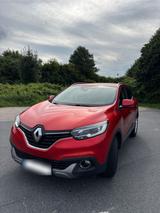 Renault Kadjar 2015 | 40.000 km | Top Zust... - Renault Kadjar in Hamburg