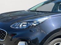 Kia Sportage Platinum Edition 4WD Leder Navi 360°SHZ - Image
