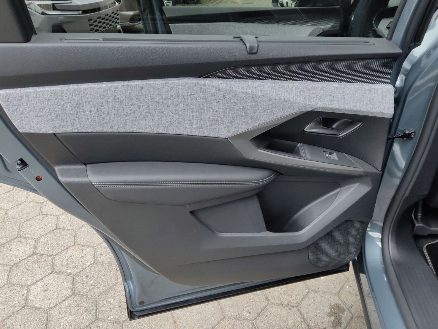 Peugeot 5008 - Bild 17