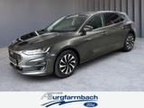 Ford Focus 1.0EcoB. MHEV Titanium X #iACC #Sync4