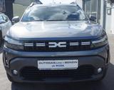 Dacia Duster III AUTOMATIK ECO-G 120 Journey Winterplu - Dacia Duster in Wuppertal