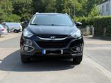Hyundai ix35 Style AWD - Hyundai ix35 in Köln