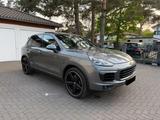 Porsche Cayenne Diesel Pano|Luft|Kamera|BOSE|Memory|Navi - Porsche Gebrauchtwagen in Berlin