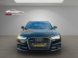 Audi A6 3.0TDI/ACC/BOSE/Matrix/AHK/Quattro/ - Audi A6 mit Diesel-Antrieb: 3.0