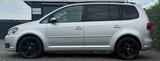 Volkswagen Touran Comfortline /Automatik /TÜV Neu / - VW Touran Gebrauchtwagen in Wiesbaden