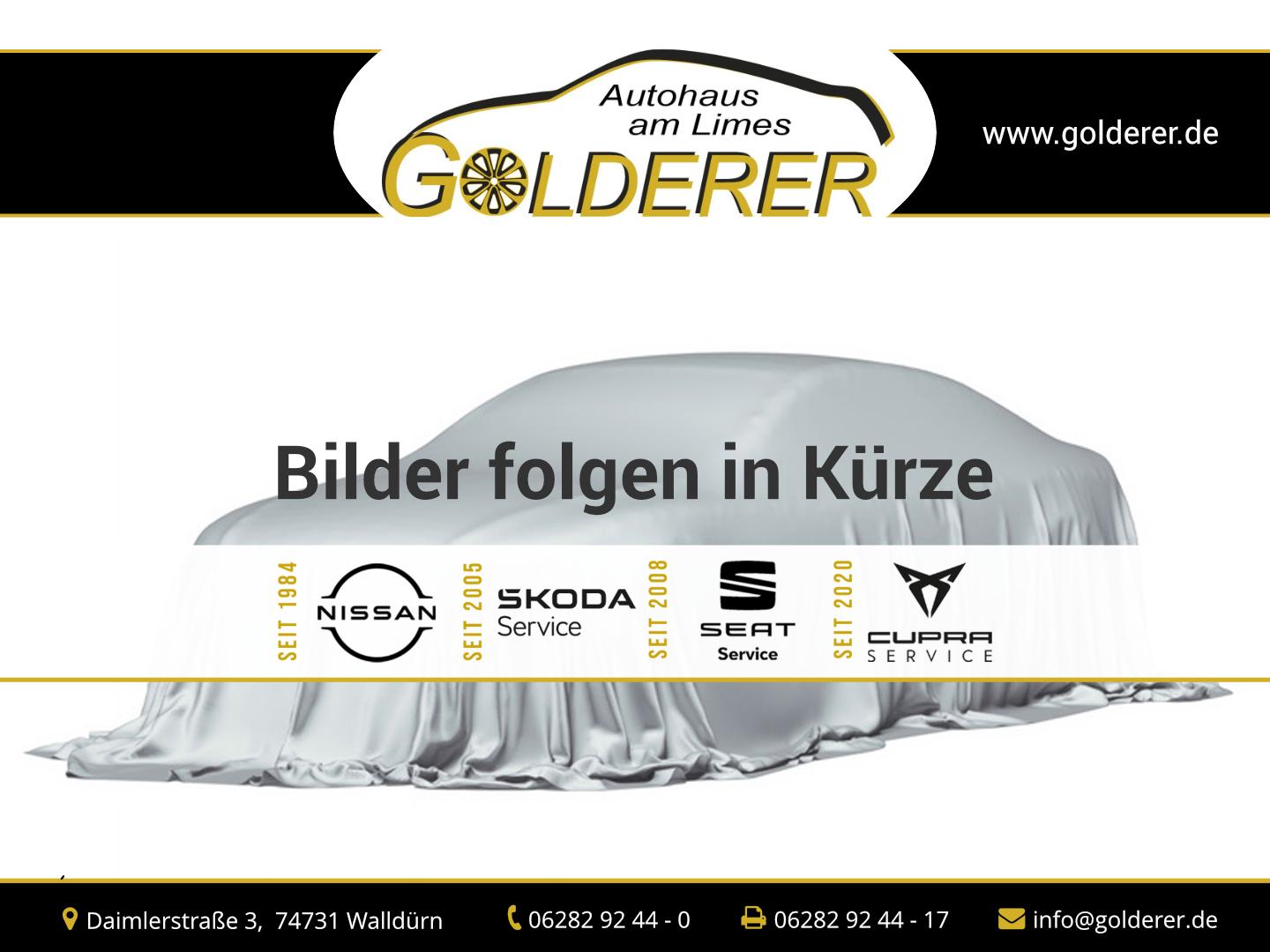 Skoda Kamiq Style 1,5l TSI ACT 110 kW Panorama LED Spe