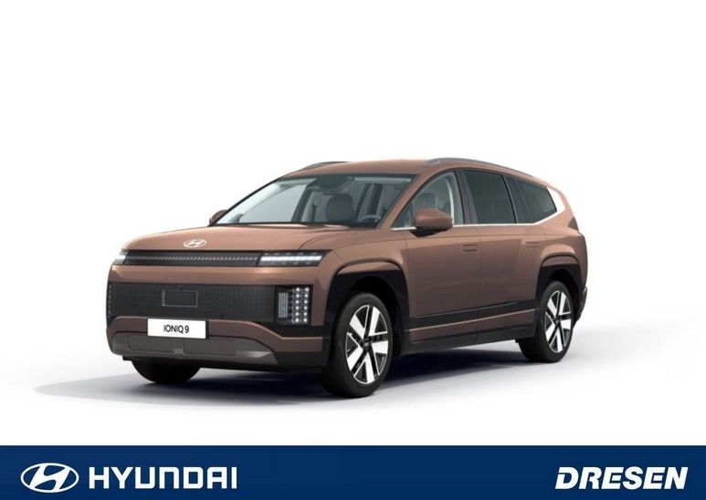 Hyundai IONIQ 9