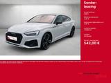 Audi A5 Sportback 40 TFSI S line business *ACC*Pano* - Audi A5: Sportback Line