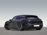 Porsche Taycan GTS Sport Turismo Burmester LED-Matrix - Porsche Taycan in Augsburg