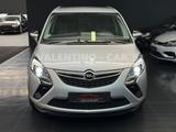Opel Zafira C Tourer Innovation 7Sitz/Automatik/Navi - Opel Zafira: Innovation