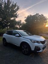 Peugeot 3008 THP 165 EAT6 Stop & Start Allure - Peugeot e-3008