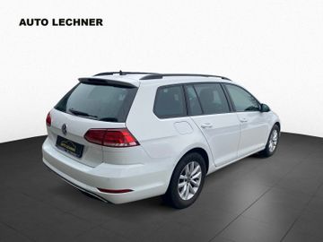 Bild 5 VW Golf VII Variant Comline*AT*BUS-PAK*ACC*SHZ*1HD*