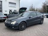 Mercedes-Benz C 320 Sportcoupe V6 217 PS, Automatik - Mercedes-Benz C 320 mit Benzin-Antrieb