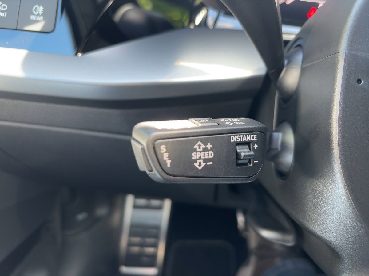Audi A3 - Bild 14