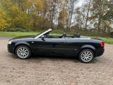 Audi A4 Cabrio 2.0 S-Line Tüv 04.2026 Xeno... - Audi 80 in Bremen