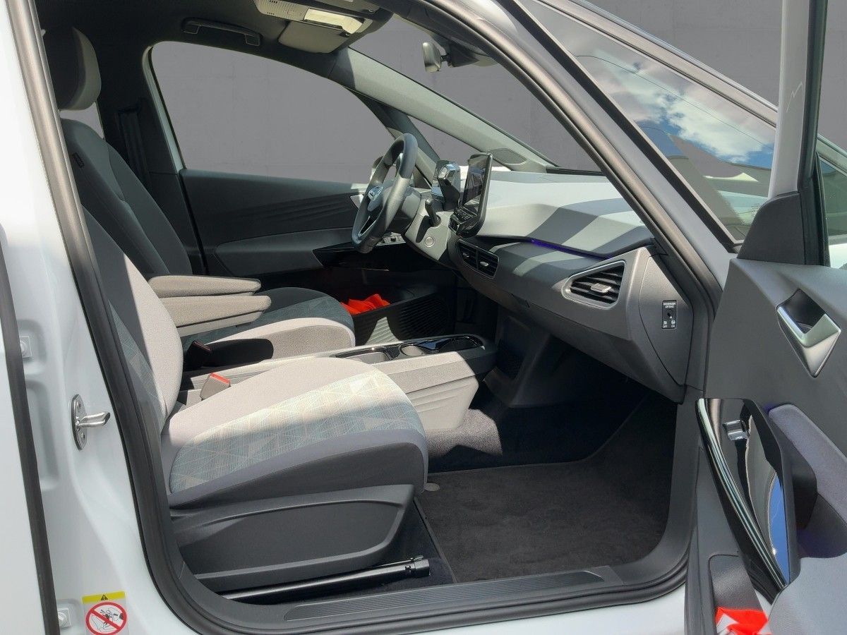 Volkswagen ID.3 - Bild 12