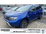Dacia Duster II Celebration AHK Navi Leder 360 Kamera  - Dacia Gebrauchtwagen in Mönchengladbach