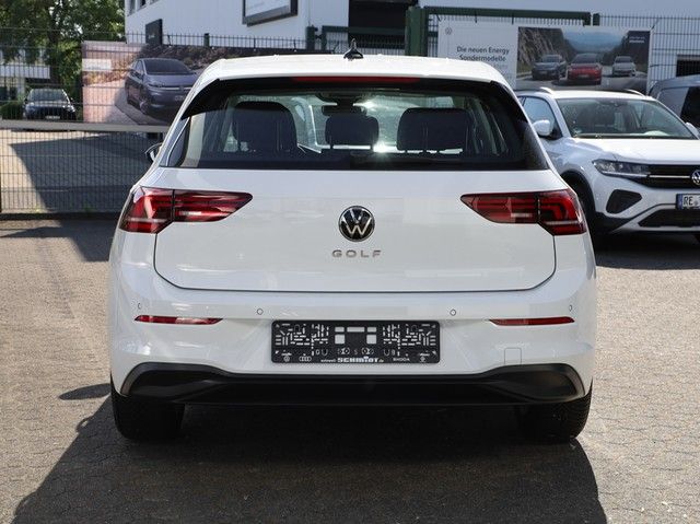 Volkswagen Golf - Bild 3