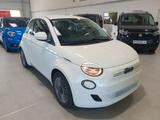 Fiat 500e  Tageszulassung - Fiat 500e aus 2024