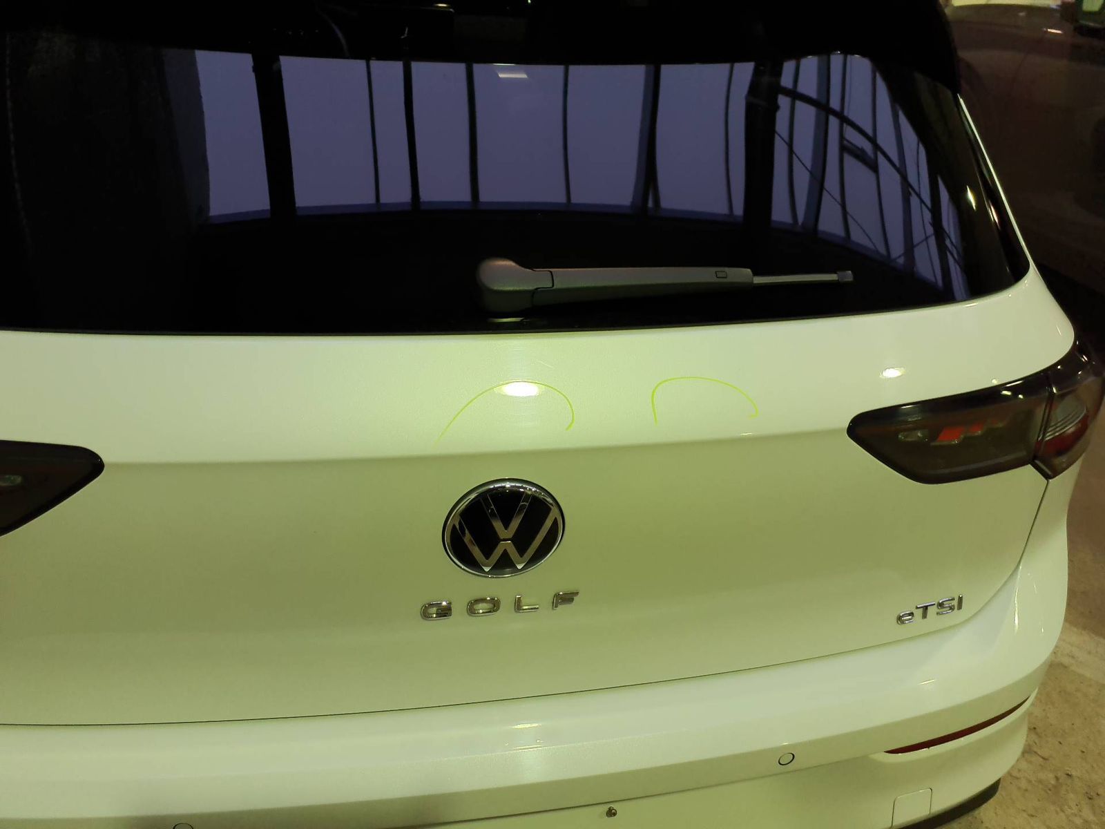 Volkswagen Golf - Bild 15