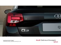 Audi Q2 - Vorschau Bild 13