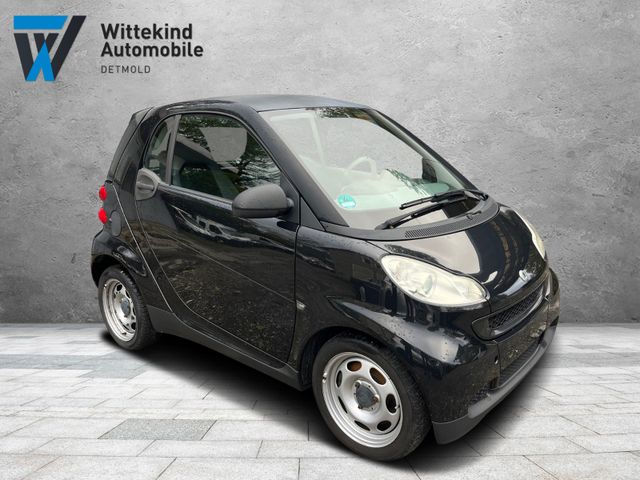 Smart ForTwo fortwo coupe CDI 40kW