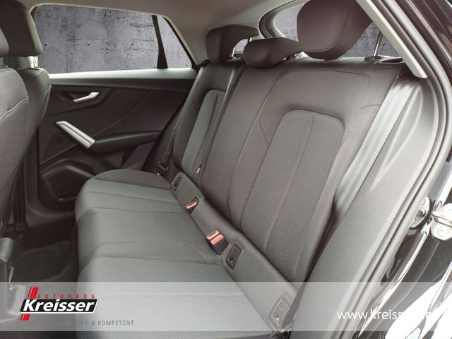 Q2 35 1.5 advanced S-tronic SHZ/MATRIX/CARPLAY/R