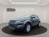 Land Rover Range Rover Evoque eD4 Pure TECHNIK+KLIMAKOMFORT - Land Rover Range Rover Evoque aus 2014