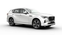 Mazda CX-60 - Vorschau Bild 9