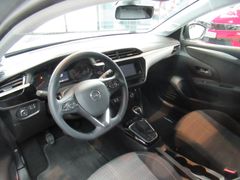 Fahrzeugabbildung Opel Corsa F Edition 1,2 55KW M5 Kli PPS DaPak ALU AL