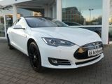 Tesla Model S 85 Basis Panorama Xenon - Tesla Model S aus 2014