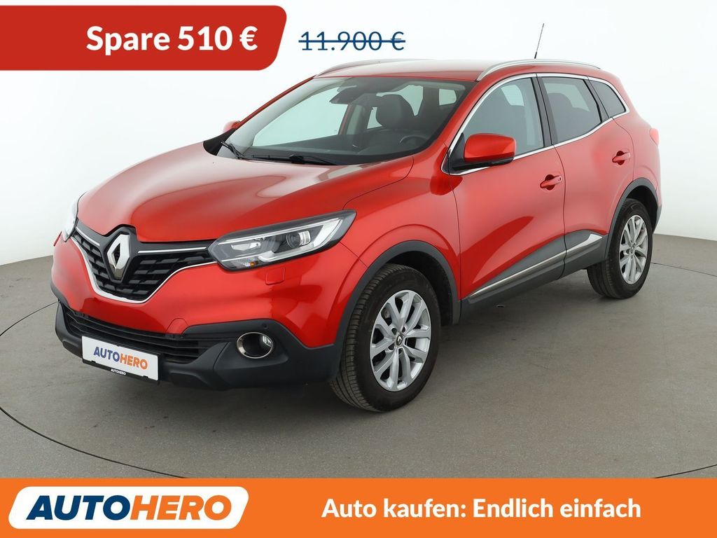 Image of Renault Kadjar
