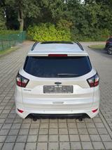 Ford Kuga 2,0 TDCi 4x4 132kW ST-Line PowerShift S... - Ford Kuga Gebrauchtwagen in Berlin