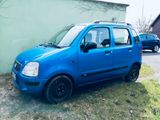 Suzuki Wagon R - Bremsen NEU - Suzuki Swift aus 2001