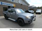 Mazda BT-50 XL Cab Midlands - Mazda BT-50: Pickup