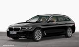 BMW 520d xDrive Touring LiveCockpitProf Kamera HiFi - BMW 520 in Dresden