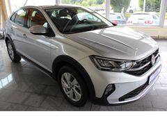 Fahrzeugabbildung Volkswagen Taigo Life 1.0 TSI.Navi,LED,Multi,Top-Zustand