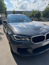 BMW M5 CS xDrive  - BMW M5 aus 2022