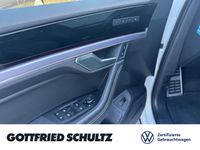 Volkswagen Touareg - Vorschau Bild 13