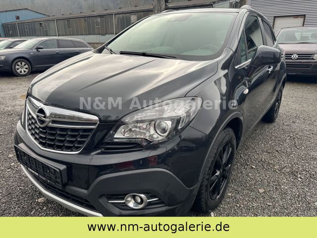 Opel Mokka Innovation ecoFlex 4x4