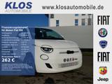 Fiat 500 e ICON 42kWh MAGICEYE CO-DRIVER WINTER KOMFO