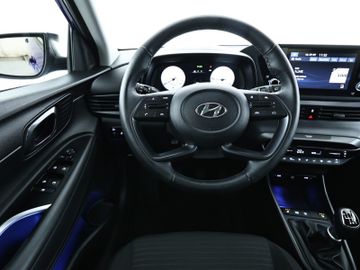 Hyundai i20 - 10