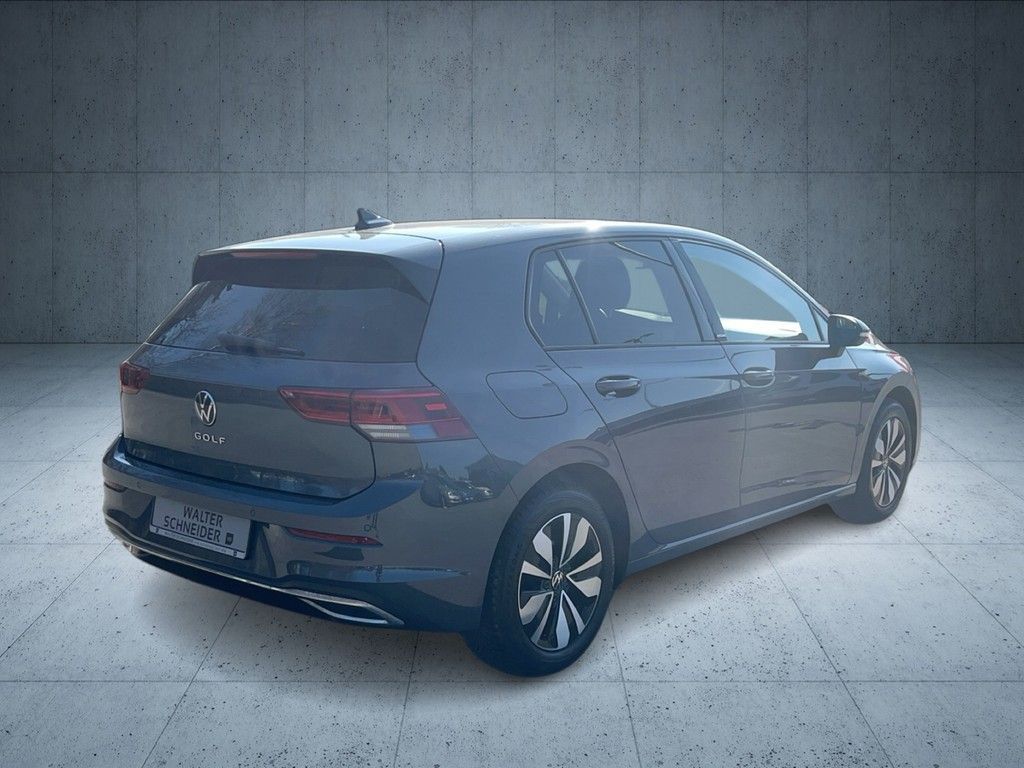 Volkswagen Golf - Bild 7