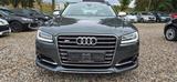 Audi S8 4.0 TFSI quattro - gebrauchte Audi S8 aus dem Jahr 2015