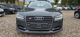 Audi S8 4.0 TFSI quattro - Audi S8 aus 2015