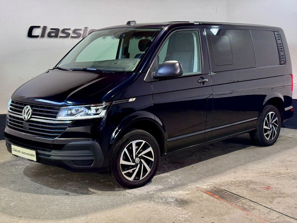 Volkswagen T6 Transporter